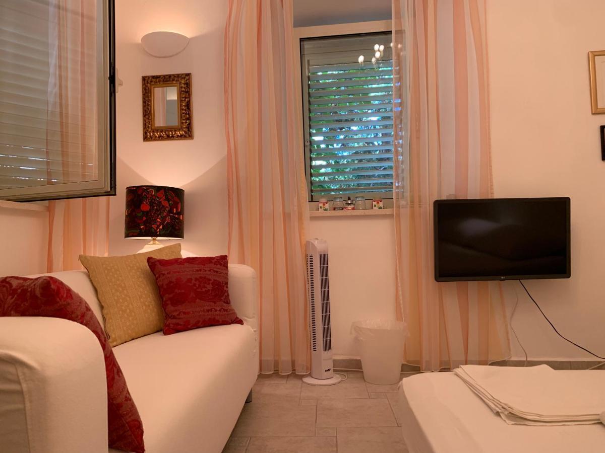 Guesthouse Villa Colenda Korcula Town Exterior photo