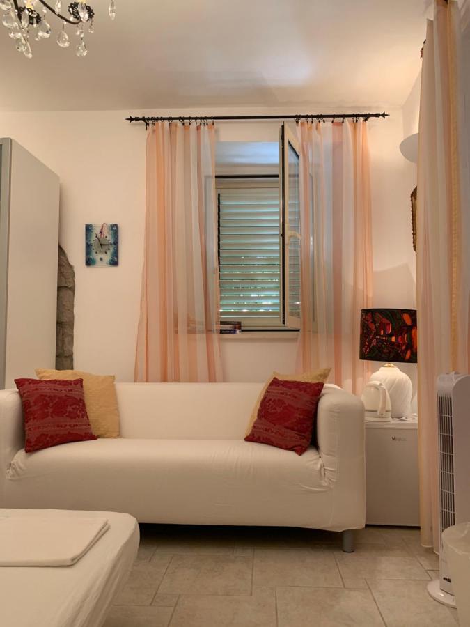 Guesthouse Villa Colenda Korcula Town Exterior photo