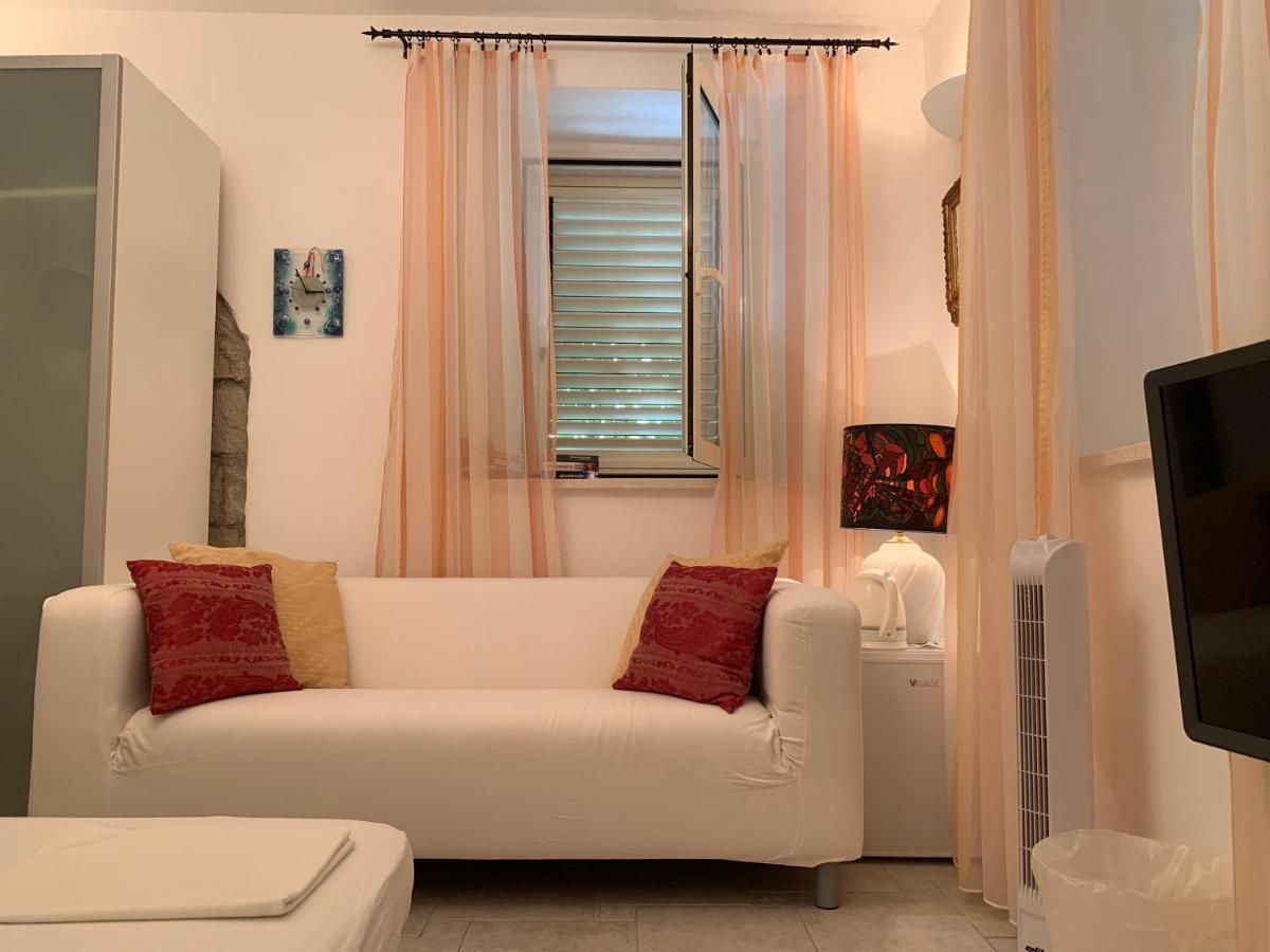 Guesthouse Villa Colenda Korcula Town Exterior photo