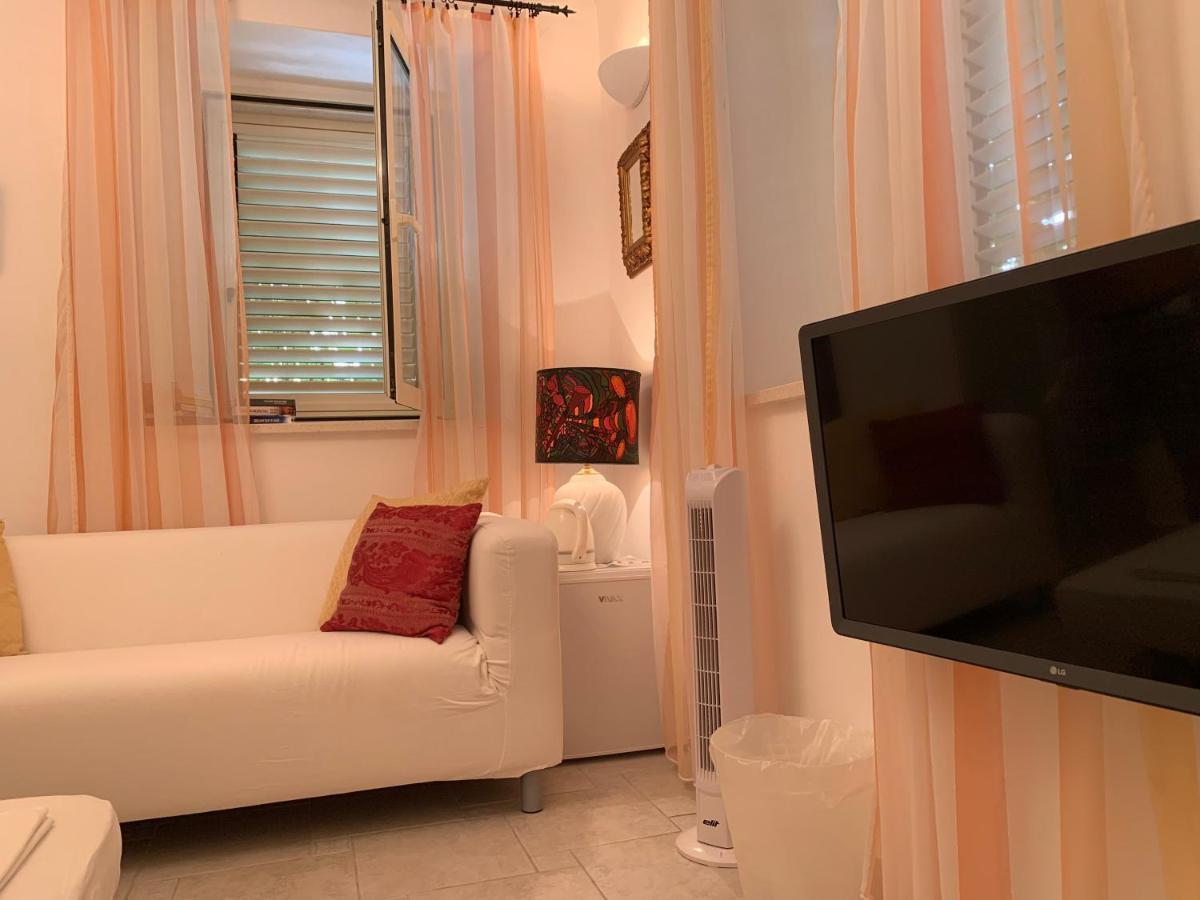 Guesthouse Villa Colenda Korcula Town Exterior photo