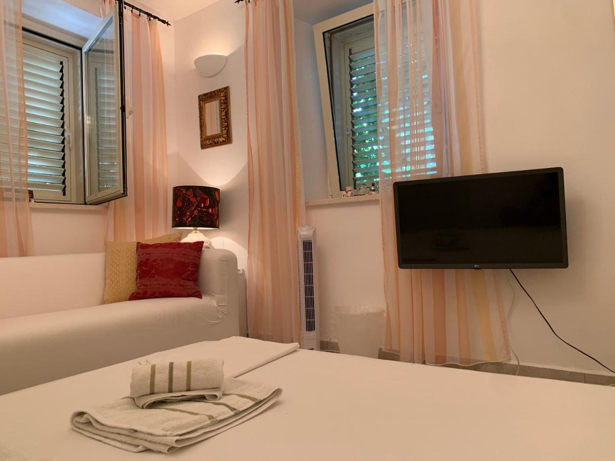Guesthouse Villa Colenda Korcula Town Exterior photo