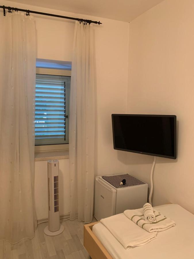 Guesthouse Villa Colenda Korcula Town Exterior photo