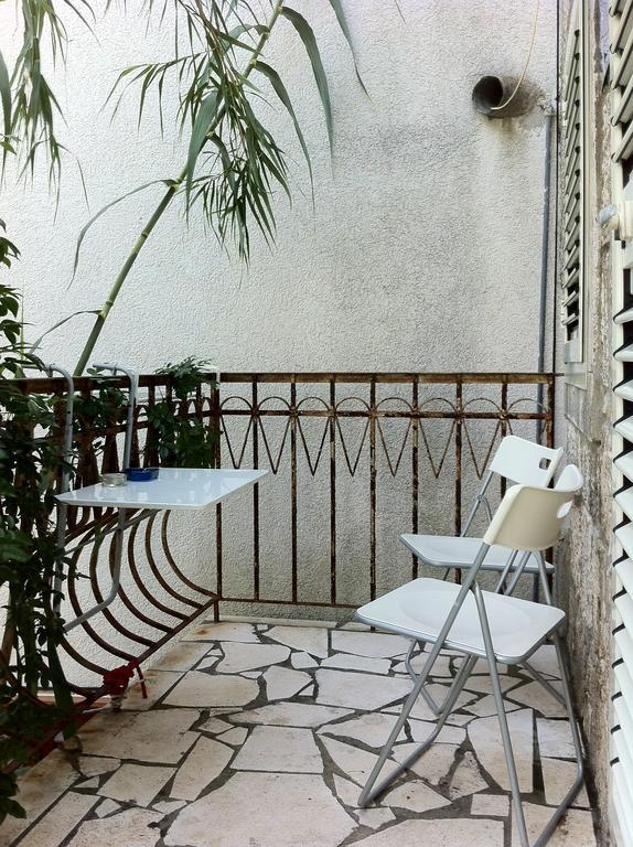 Guesthouse Villa Colenda Korcula Town Exterior photo