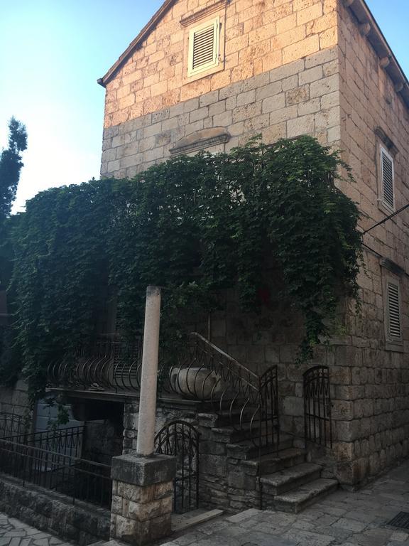 Guesthouse Villa Colenda Korcula Town Exterior photo